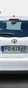 Toyota Yaris III 1.0 Active Hatchback. PO6JX69-4