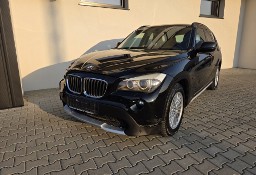 BMW X1 I (E84) 2.0xd xenon panoramdach