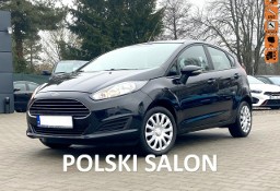 Ford Fiesta VIII Salon Polska * Klimatyzacja * El. szyby