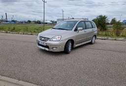 Suzuki Liana 1.6 benzyna 2005 rok