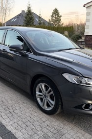 2.0 TDCi 180KM Automat Navi Klimatronik Tempomat Alu PDC-2