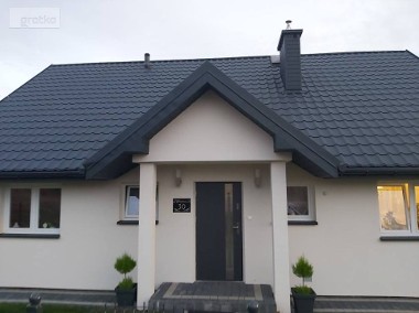 Dom Bieruń, ul. Zbudujemy Nowy Dom Solidnie Kompleksowo-1
