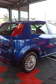 FIAT GRANDE PUNTO ZAREJESTROWANY !!!-2