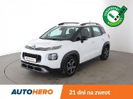 Citroen C3 III klimatyzacja, multifunkcja, hak