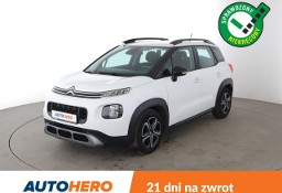 Citroen C3 III klimatyzacja, multifunkcja, hak