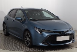 Toyota Corolla XII , Salon Polska, 1. Właściciel, Serwis ASO, Automat, VAT 23%,