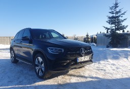 Mercedes-Benz Klasa GLC 300 de 4M Pano AMG line