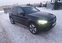 Mercedes-Benz Klasa GLC 300 de 4M Pano AMG line 2022r