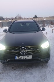 300 de 4M Pano AMG line 2022r-2