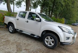 Isuzu D-Max II D -&quot;Max