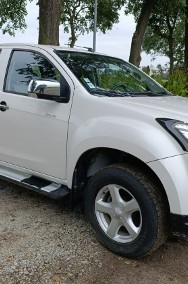 Isuzu D-Max II D -"Max-2