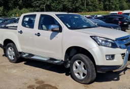 Isuzu D-Max II D -&quot;Max