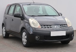 Nissan Note E11 , Klima