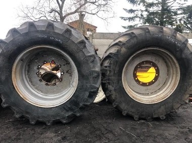 JCB Fastrack Koła 480/70 R30 , Felga 16x30-1