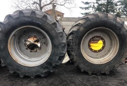 JCB Fastrack Koła 480/70 R30 , Felga 16x30