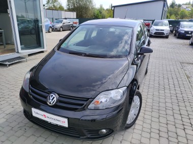 Volkswagen Golf Plus-1