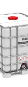 Woda amoniakalna, stężenie 25% -3