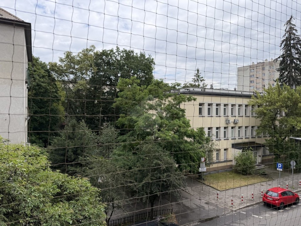 3-pokojowe mieszkanie na wynajem z 2 balkonami! - Więcej