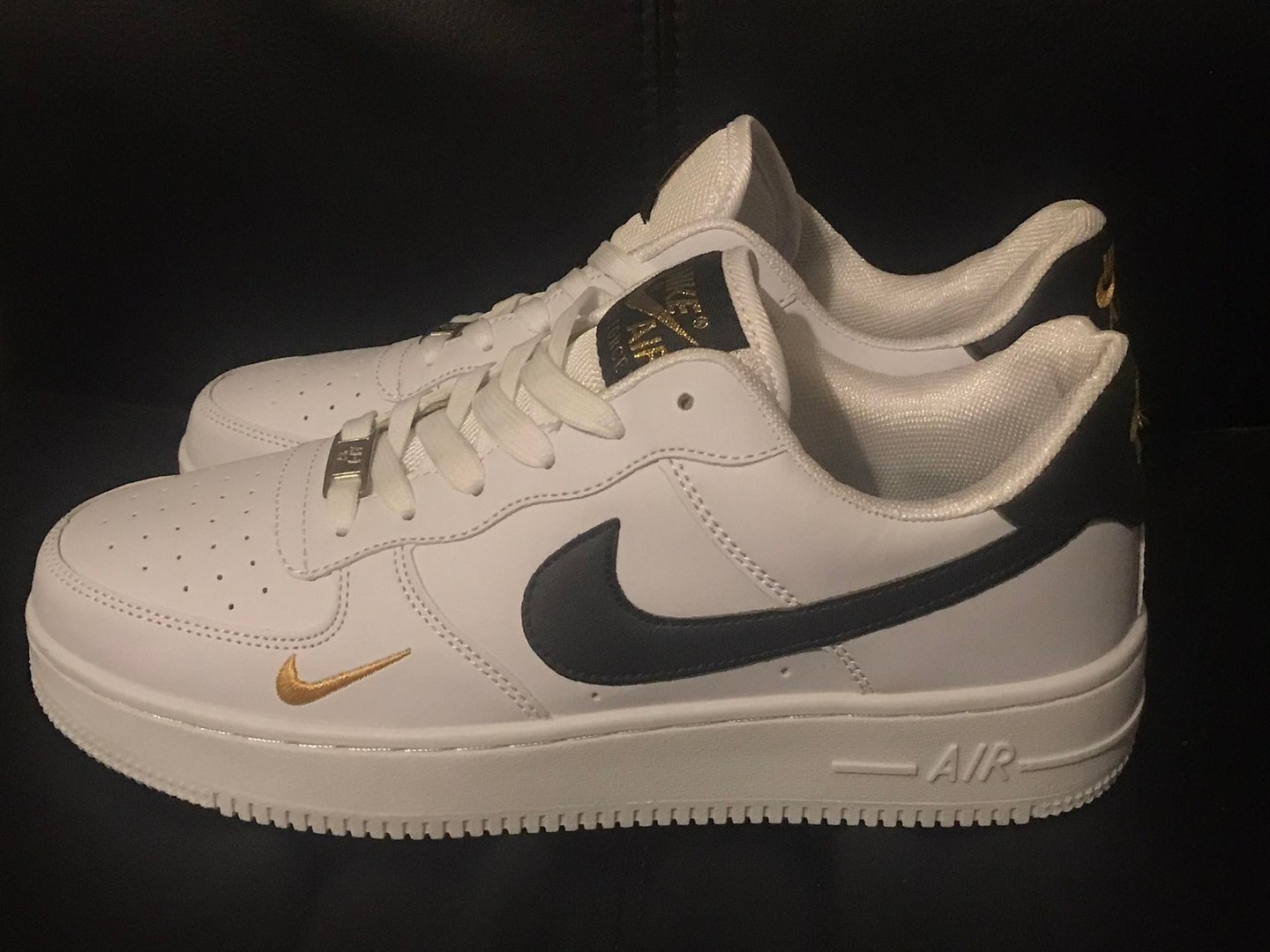 gdzie tanio kupić nike air force 1