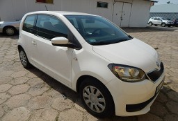 Skoda Citigo Citigo