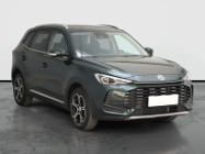 MG ZS ZS SUV , 1. Właściciel, Serwis ASO, VAT 23%, Skóra, Navi, Klima,