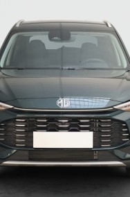 MG ZS ZS SUV , 1. Właściciel, Serwis ASO, VAT 23%, Skóra, Navi, Klima,-2