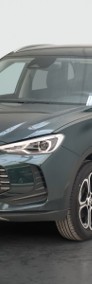 MG ZS ZS SUV , 1. Właściciel, Serwis ASO, VAT 23%, Skóra, Navi, Klima,-3