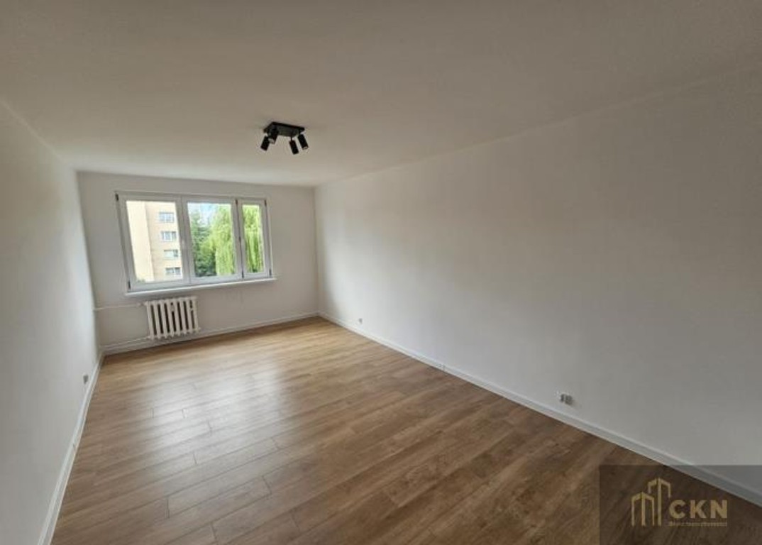Po remoncie 2 pokoje + kuchnia