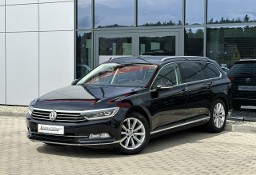 Volkswagen Passat B8 1Ręka! 8xAlu TopLED Łopatki Kamera El.klapa Asystenci GWARANCJA Serw