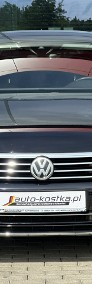 Volkswagen Passat B8 1Ręka! 8xAlu TopLED Łopatki Kamera El.klapa Asystenci GWARANCJA Serw-4