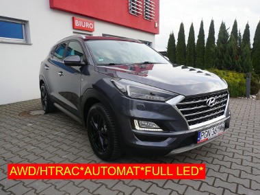 Hyundai Tucson III-1