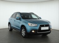 Mitsubishi ASX , Klimatronic, Tempomat,ALU