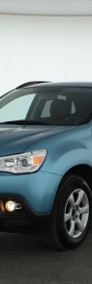 Mitsubishi ASX , Klimatronic, Tempomat,ALU-3