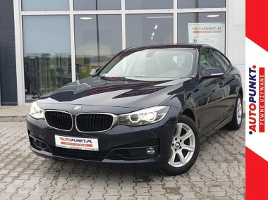BMW SERIA 3 rabat: 8% (8 000 zł) *PolskiSalon*Vat-Marża*-1