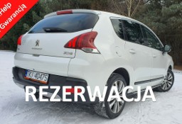 Peugeot 3008 II 1.6 BlueHDI 120KM # NAVI # Parktronic # Kamera # Panorama # Super St