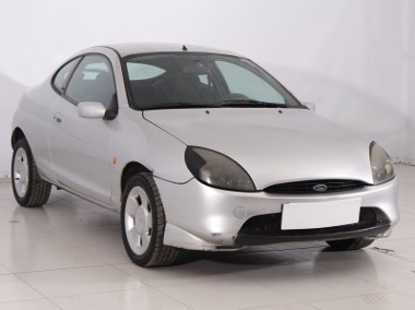 Ford Puma , Klima,ALU-1