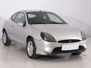 Ford Puma , Klima,ALU