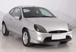 Ford Puma , Klima,ALU