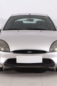Ford Puma , Klima,ALU-2