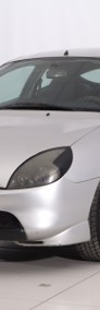Ford Puma , Klima,ALU-3