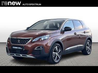 Peugeot 3008 II 2.0 BlueHDi GT S&S EAT8-1