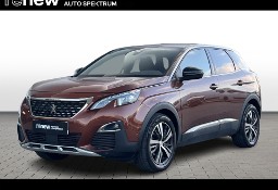 Peugeot 3008 II 2.0 BlueHDi GT S&amp;S EAT8