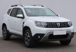 Dacia Duster I , Salon Polska, Serwis ASO, VAT 23%, Navi, Klimatronic,
