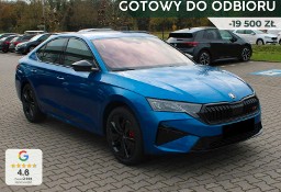 Skoda Octavia III RS 2.0 TSI DSG Rs 2.0 TSI 265KM DSG