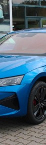 Skoda Octavia III RS 2.0 TSI DSG Rs 2.0 TSI 265KM DSG-3