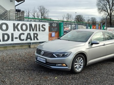 Volkswagen Passat B8 Stan bardzo dobry.-1