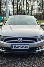Volkswagen Passat B8 Stan bardzo dobry.-2