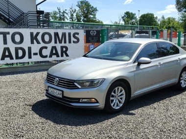 Volkswagen Passat B8 Stan bardzo dobry.-1