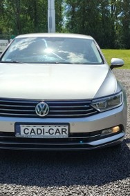 Volkswagen Passat B8 Stan bardzo dobry.-2