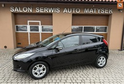 Ford Fiesta VIII 1,2 82KM Rej.02/2017 Klimatyzacja Bluetooth